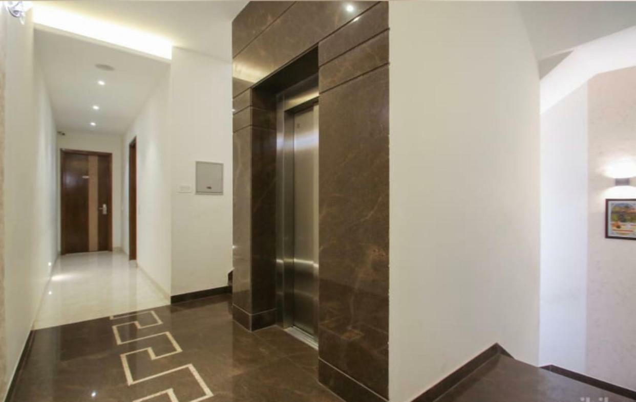 Zirakpur Al-Qasa Hotel מראה חיצוני תמונה